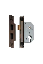 TRADCO REBATED EURO LOCK - Image 2