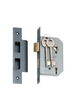TRADCO 5 LEVER LOCK - Image 13