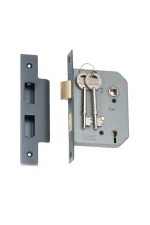 TRADCO 5 LEVER LOCK - Image 4