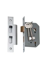 TRADCO 5 LEVER LOCK - Image 14