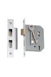 TRADCO 5 LEVER LOCK