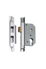 TRADCO REBATED EURO LOCK - Image 4