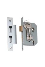 TRADCO 5 LEVER LOCK - Image 19