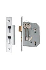 TRADCO 5 LEVER LOCK - Image 9