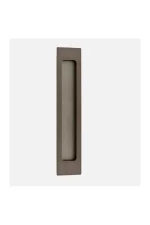 IVER RECTANGULAR FLUSH PULL - Image 2