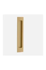 IVER RECTANGULAR FLUSH PULL - Image 3