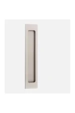 IVER RECTANGULAR FLUSH PULL - Image 7