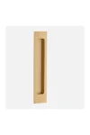 IVER RECTANGULAR FLUSH PULL