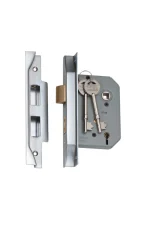 TRADCO 5 LEVER REBATED LOCK - Image 19