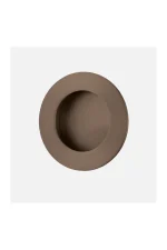 IVER ROUND FLUSH PULL - Image 2