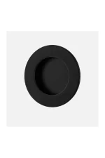 IVER ROUND FLUSH PULL - Image 6