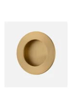 IVER ROUND FLUSH PULL - Image 4