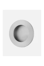 IVER ROUND FLUSH PULL - Image 5