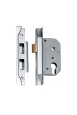 TRADCO REBATED EURO LOCK - Image 9