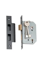 TRADCO 5 LEVER LOCK - Image 15