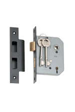 TRADCO 5 LEVER LOCK - Image 5