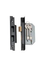 TRADCO 5 LEVER REBATED LOCK - Image 5