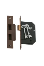TRADCO 3 LEVER LOCK - Image 8