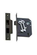 TRADCO 3 LEVER LOCK - Image 2