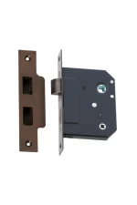 TRADCO PRIVACY LOCK - Image 4