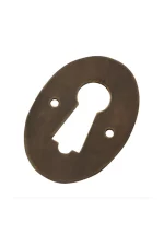 TRADCO PRESSED ESCUTCHEONS - Image 3