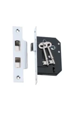 TRADCO 3 LEVER LOCK - Image 10