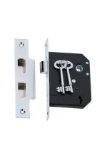TRADCO 3 LEVER LOCK - Image 4