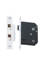 TRADCO PRIVACY LOCK - Image 11