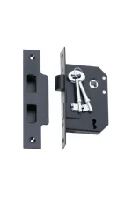 TRADCO 3 LEVER LOCK - Image 11