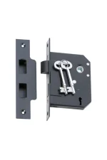 TRADCO 3 LEVER LOCK - Image 5