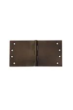 TRADCO BROAD BUTT (WIDE THROW) HINGES - Image 5