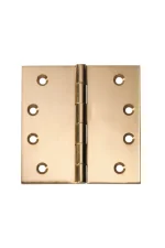 TRADCO FIXED PIN HINGES - Image 22