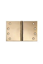 TRADCO BROAD BUTT (WIDE THROW) HINGES - Image 6