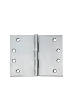 TRADCO BROAD BUTT (WIDE THROW) HINGES - Image 3