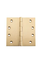 TRADCO FIXED PIN HINGES