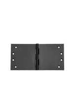 TRADCO BROAD BUTT (WIDE THROW) HINGES