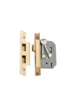 TRADCO 5 LEVER REBATED LOCK - Image 18