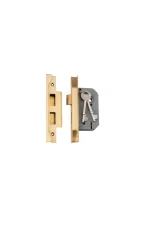 TRADCO 5 LEVER REBATED LOCK - Image 8