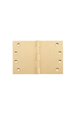 TRADCO BROAD BUTT (WIDE THROW) HINGES - Image 2