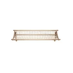TRADCO LUGGAGE RACKS