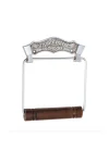 TRADCO TRADITIONAL TOILET ROLL HOLDERS