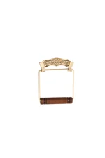 TRADCO TRADITIONAL TOILET ROLL HOLDERS - Image 4