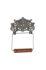 TRADCO TRADITIONAL TOILET ROLL HOLDERS - Image 6