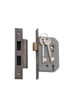 TRADCO 5 LEVER LOCK - Image 17