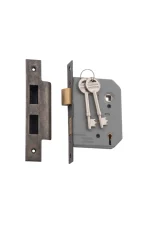 TRADCO 5 LEVER LOCK - Image 7