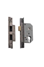 TRADCO REBATED EURO LOCK - Image 7