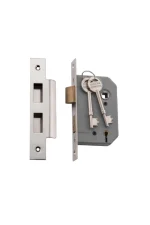 TRADCO 5 LEVER LOCK - Image 16