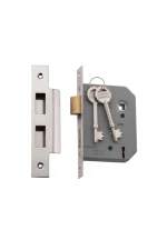 TRADCO 5 LEVER LOCK - Image 6