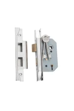 TRADCO 5 LEVER REBATED LOCK - Image 7
