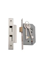 TRADCO 5 LEVER LOCK - Image 20